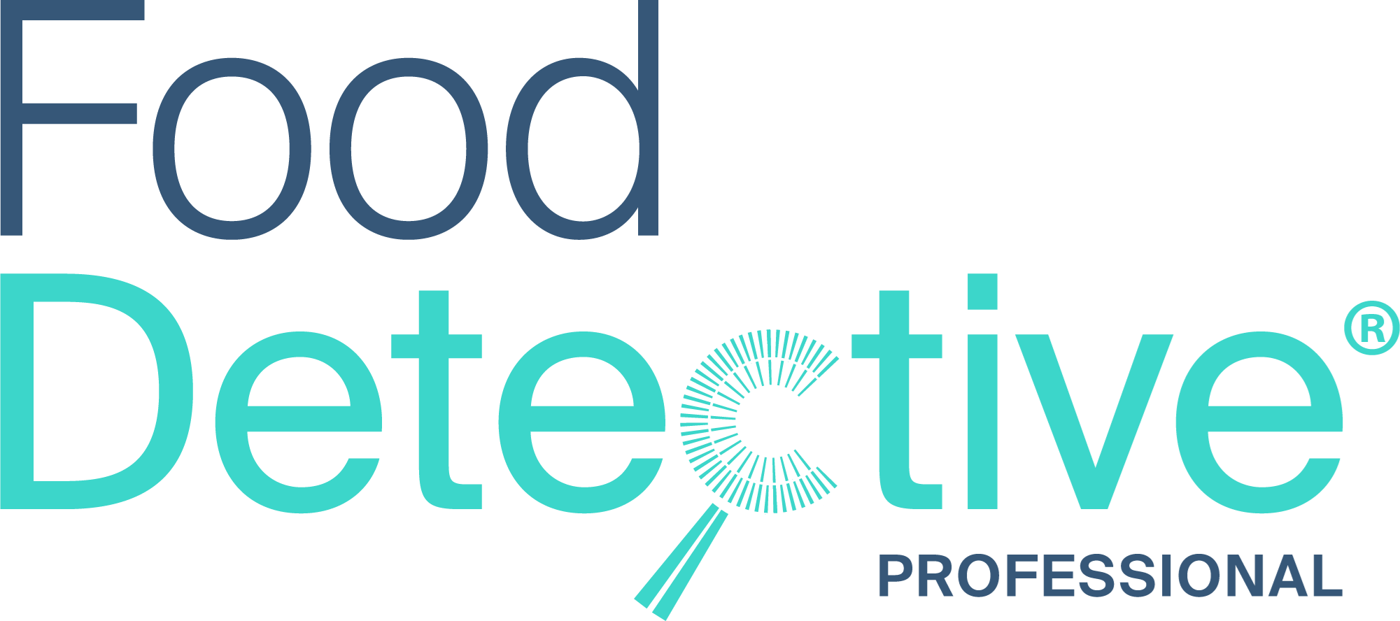 food-detective-logo